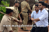 Mangaluru : Protesting CFI students lathi-charged